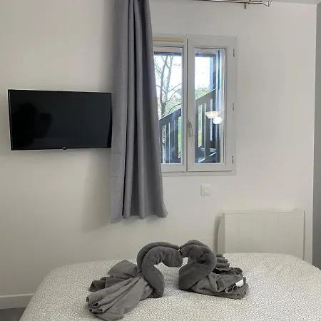 Appartement La Résidence De L Orée Du Golf De