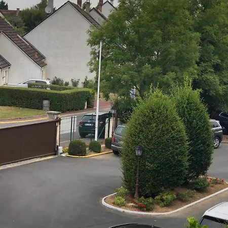 La Résidence De L Orée Du Golf De Appartement
